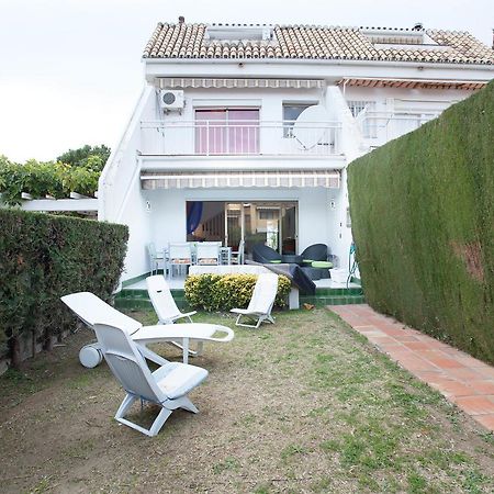 Jardines De Marberia Marbella Exterior foto